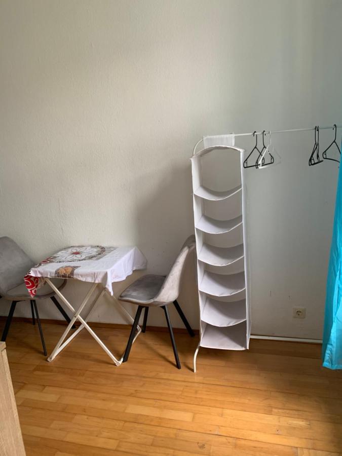 Your Home Bécs Kültér fotó