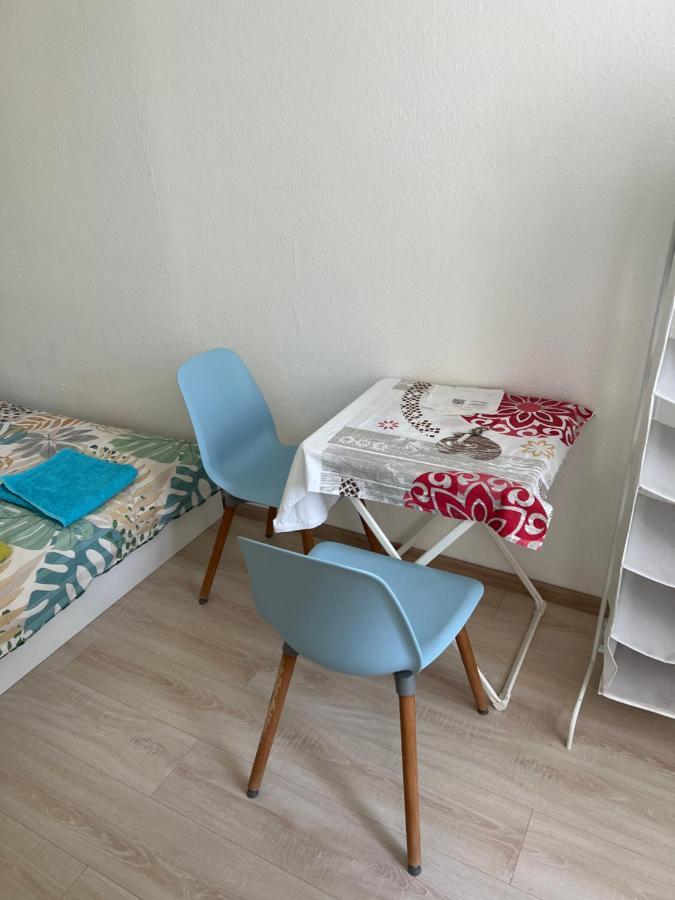 Your Home Bécs Kültér fotó